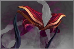 Mantle of Flowing Entropy