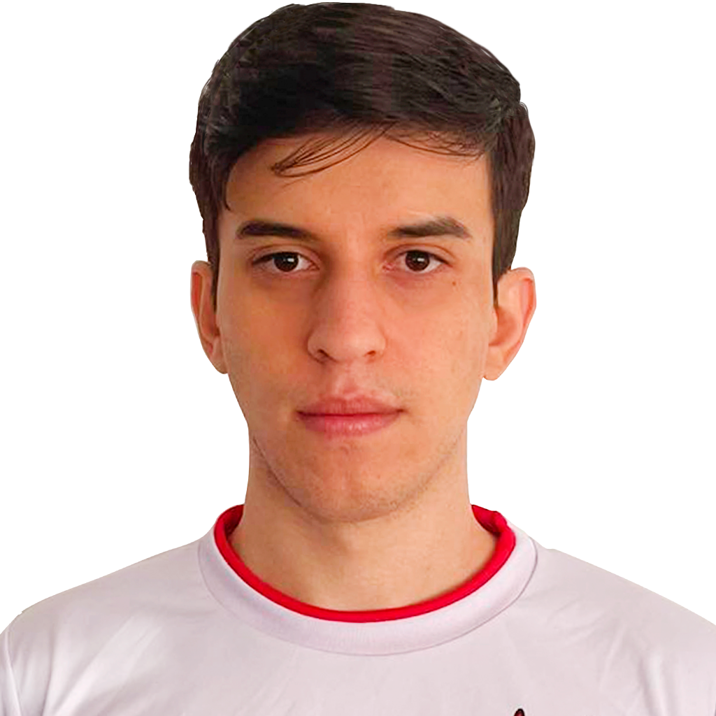 Pegatina del jugador Thiolicor - TI 2022