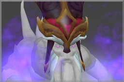 DarkSeer Astrologer Head