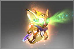 16-й стиль для Onibi