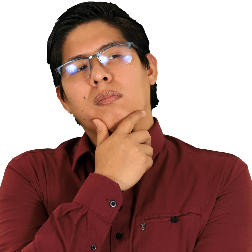 Cutipo Talent Sticker - TI 2023