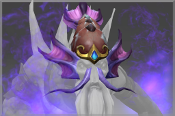 Dark Seer Augur of the Deep - Head