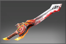 Despedazador de Sangre de Dragón