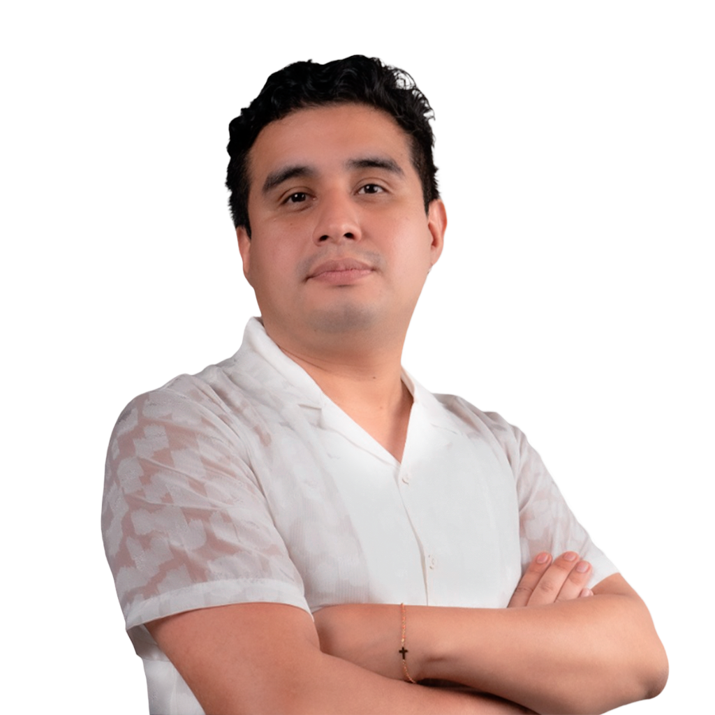 Pegatina del talento FalcoStyle (TI 2024)