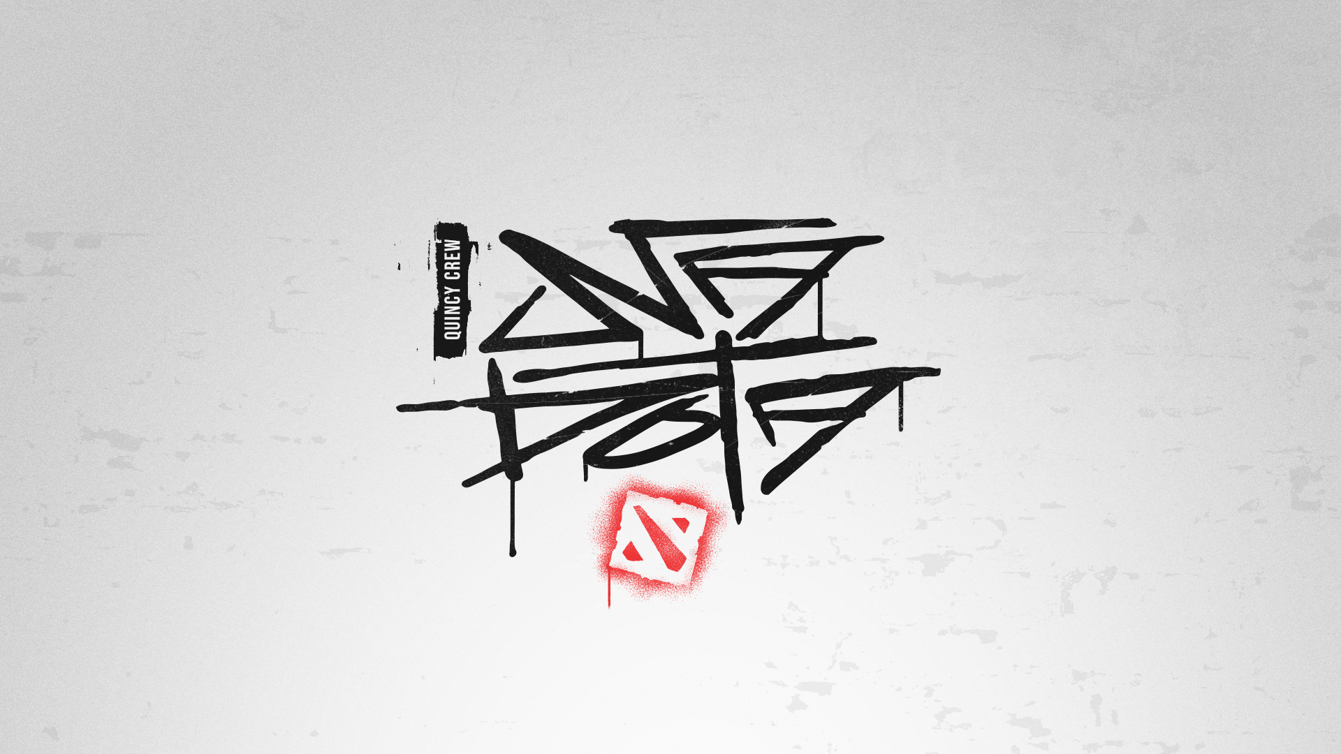 Quincy Crew - Fondo de pantalla de equipo (Temporada 2, n.º 2)