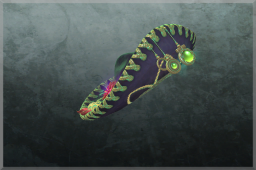 Sombrero del Arma Caduca