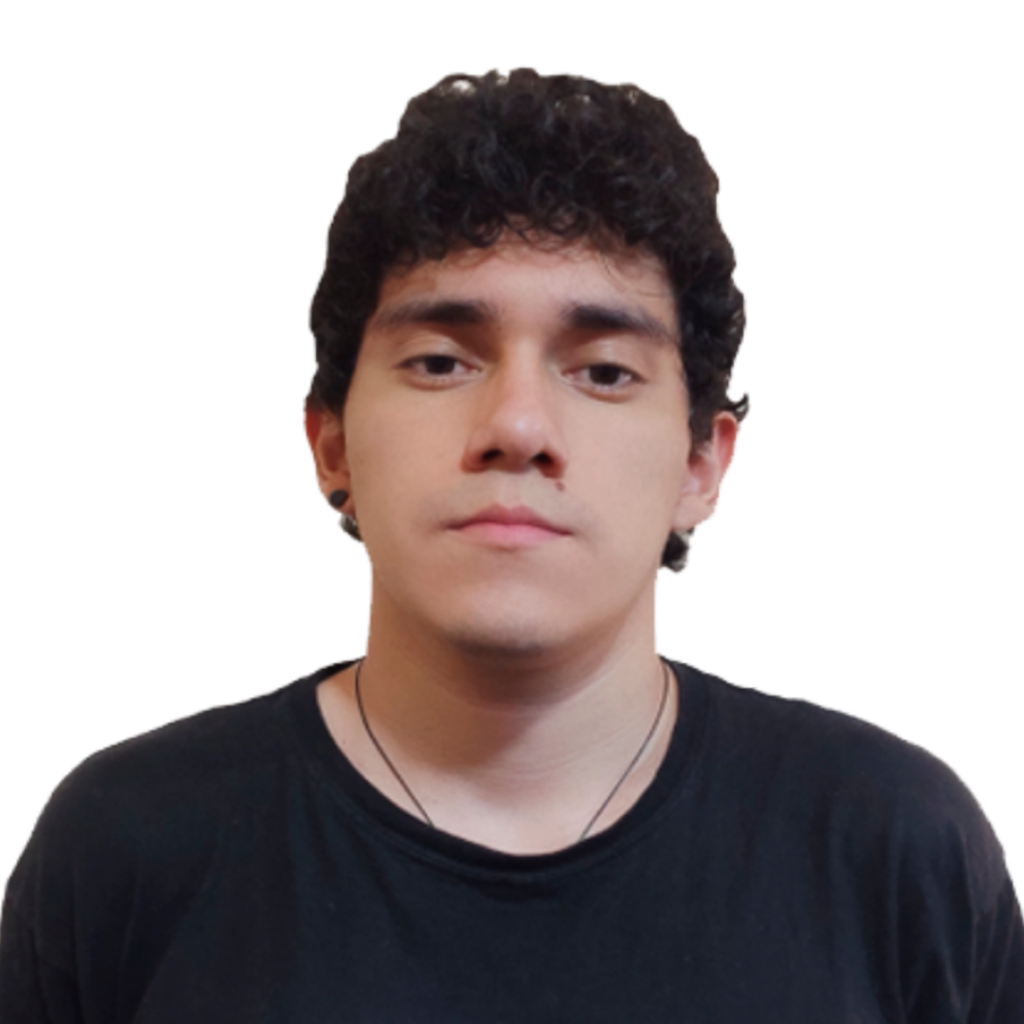 Pegatina del talento Cara - TI 2022