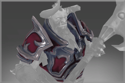 Summer Lineage Armor of the Warbringer