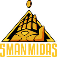 5ManMidas - Mejora de apoyo de nivel plata a oro - Tour de primavera del CPD 2021-2022