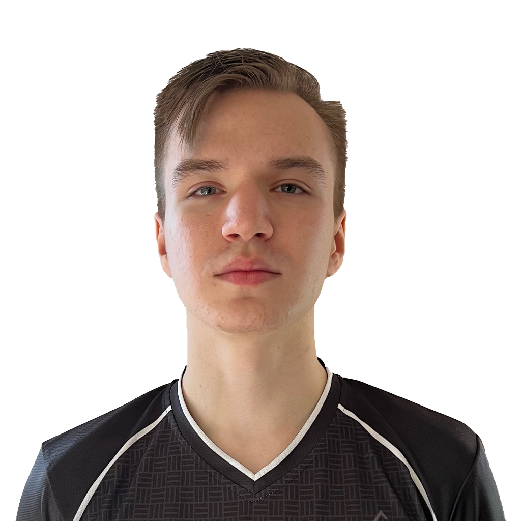 Наклейка игрока: Pure | TI 2022