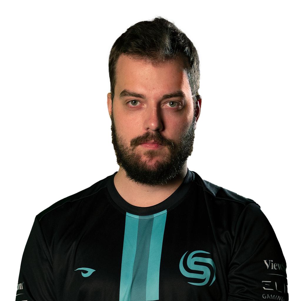 Fata Player Sticker - TI 2022