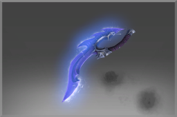 Warden's Watch - Off-Hand