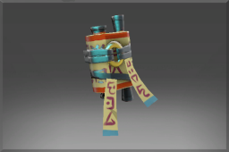 Brazaletes de Eki Bukaw