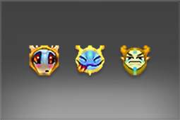 Lote de Emoticonos 1 Emoticharm 2015