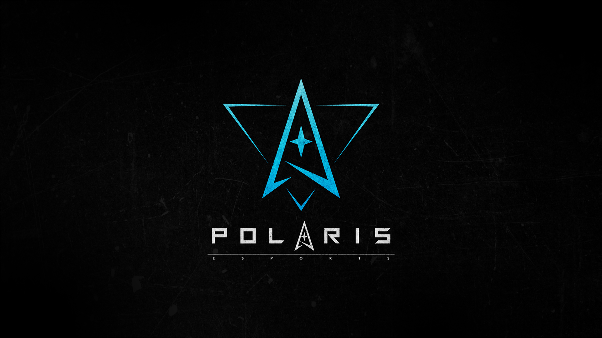 Arrière-plan d'équipe : Polaris Esports, saison 6, nº 1