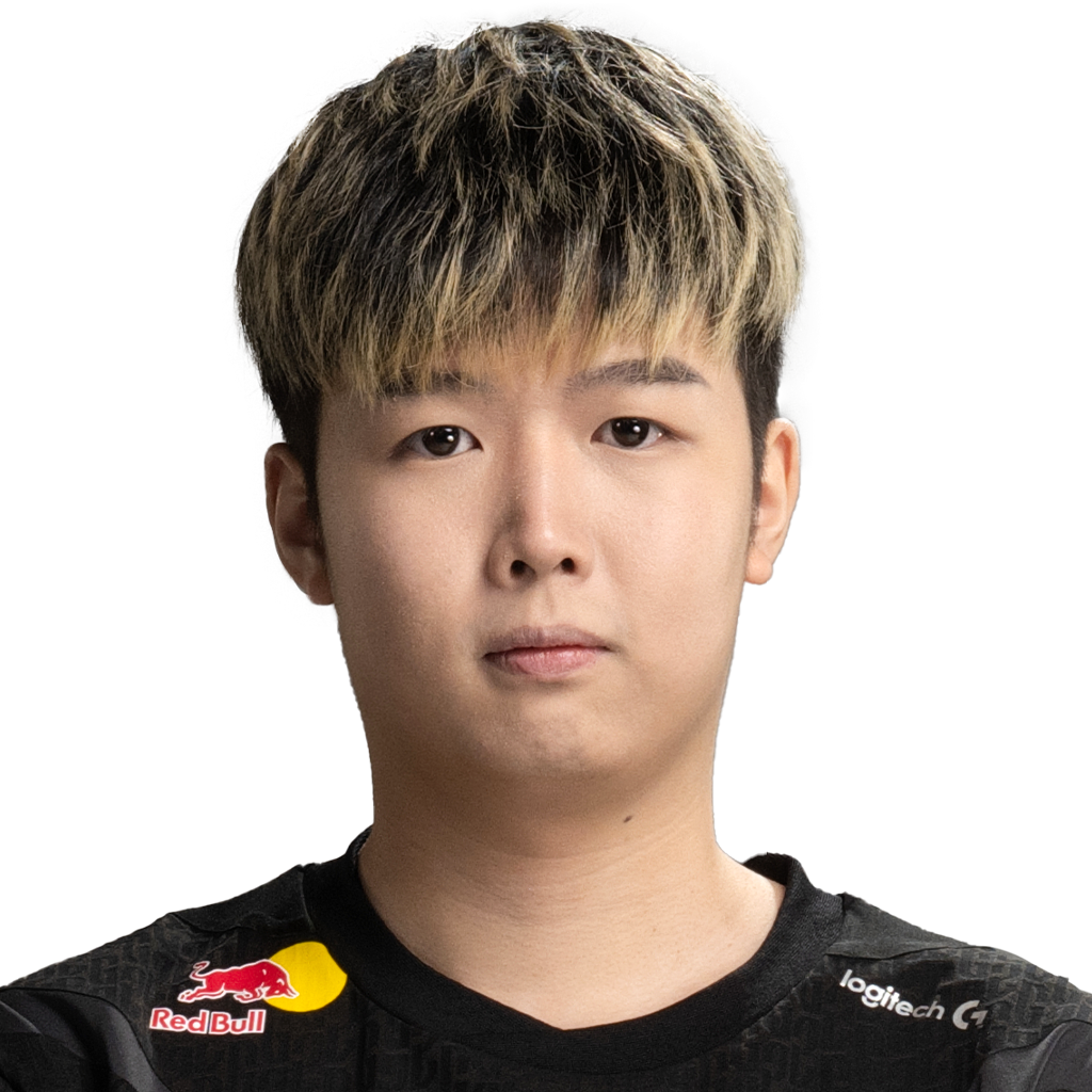 Наклейка игрока: NothingToSay | TI 2024