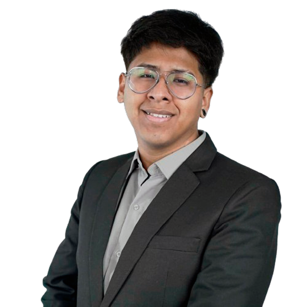 Наклейка работника студии: Study | TI 2024