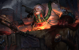 Mets de la boucherie