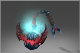 Arma de la Bestia del Plano Exterior