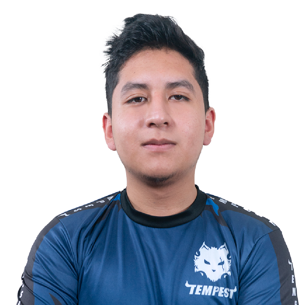 Наклейка игрока: Sebas | TI 2022