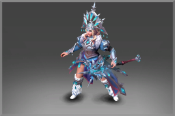 Whitewind Battlemage