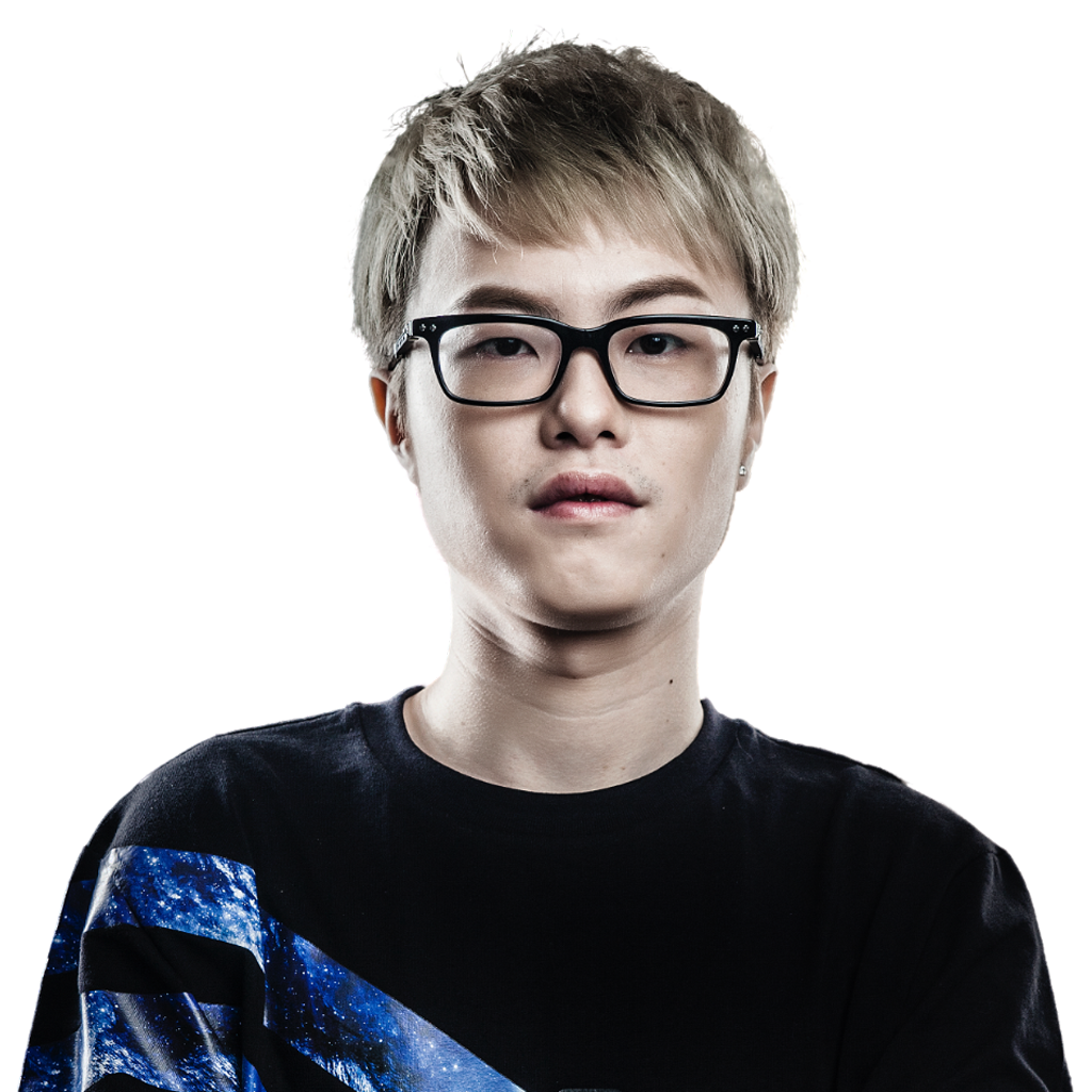 Hao Talent Sticker - TI 2022