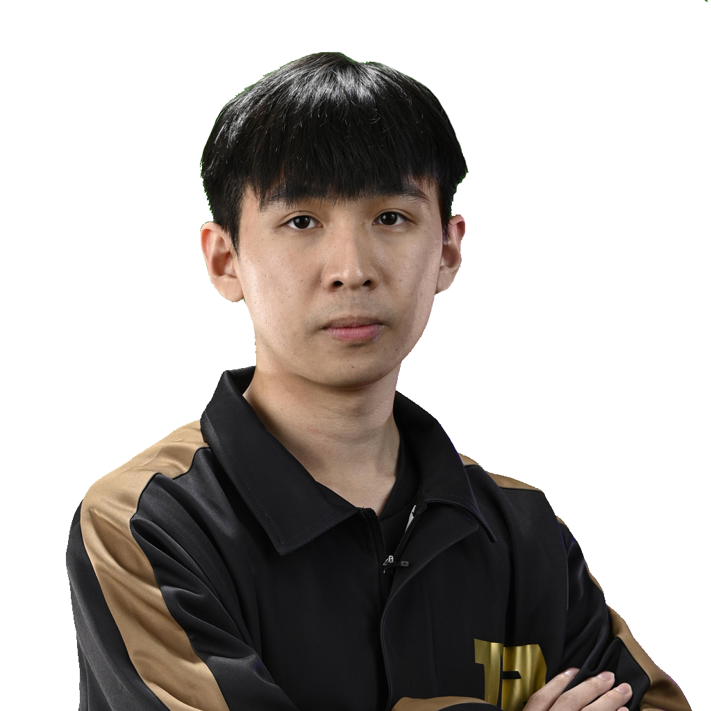 xNova Player Sticker - TI 2022