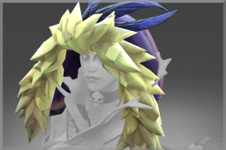 Caperuza de la Larga Noche