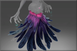 Dress of the Unkind Countess