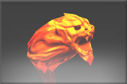 Guardián Llameante de Eki Bukaw