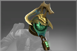 Augur of Oblivion - Head