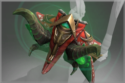 Robe of the Murid Divine