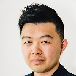 Lockless Luckvase 2016 с автографом Чарли Яна