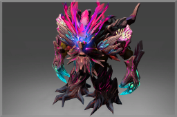 Desbloqueo de estilo para la Corteza del Testigo Eterno