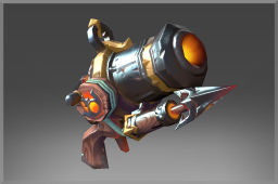 Vote Only Deep Sea Overlord Weapon