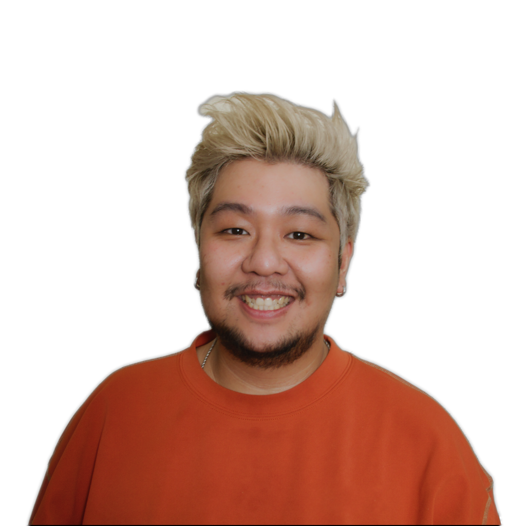 mito Talent Sticker - TI 2024