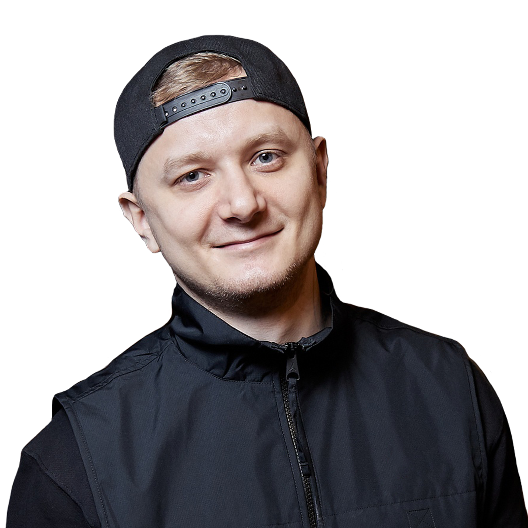 Наклейка работника студии: Zloba | TI 2022