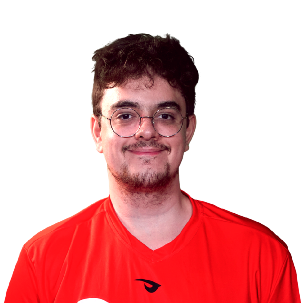 Costabile Player Sticker - TI 2022