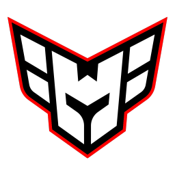 Autocollant d'équipe : HEROIC (TI 2024)