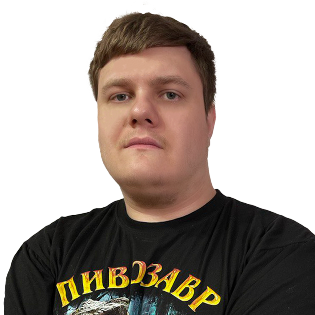 Vladislav Ivachshenko Talent Sticker - TI 2022