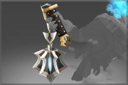 Mangual de la Voluntad Férrea