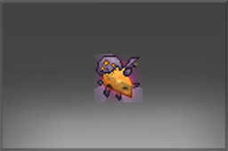 Émoticône de vainqueur de l'Underhollow