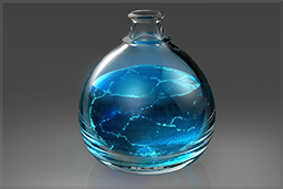 Заклятие заряженной реки