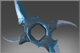 Verminator - Shoulder