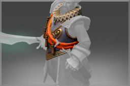 Winds of Conquest Armor