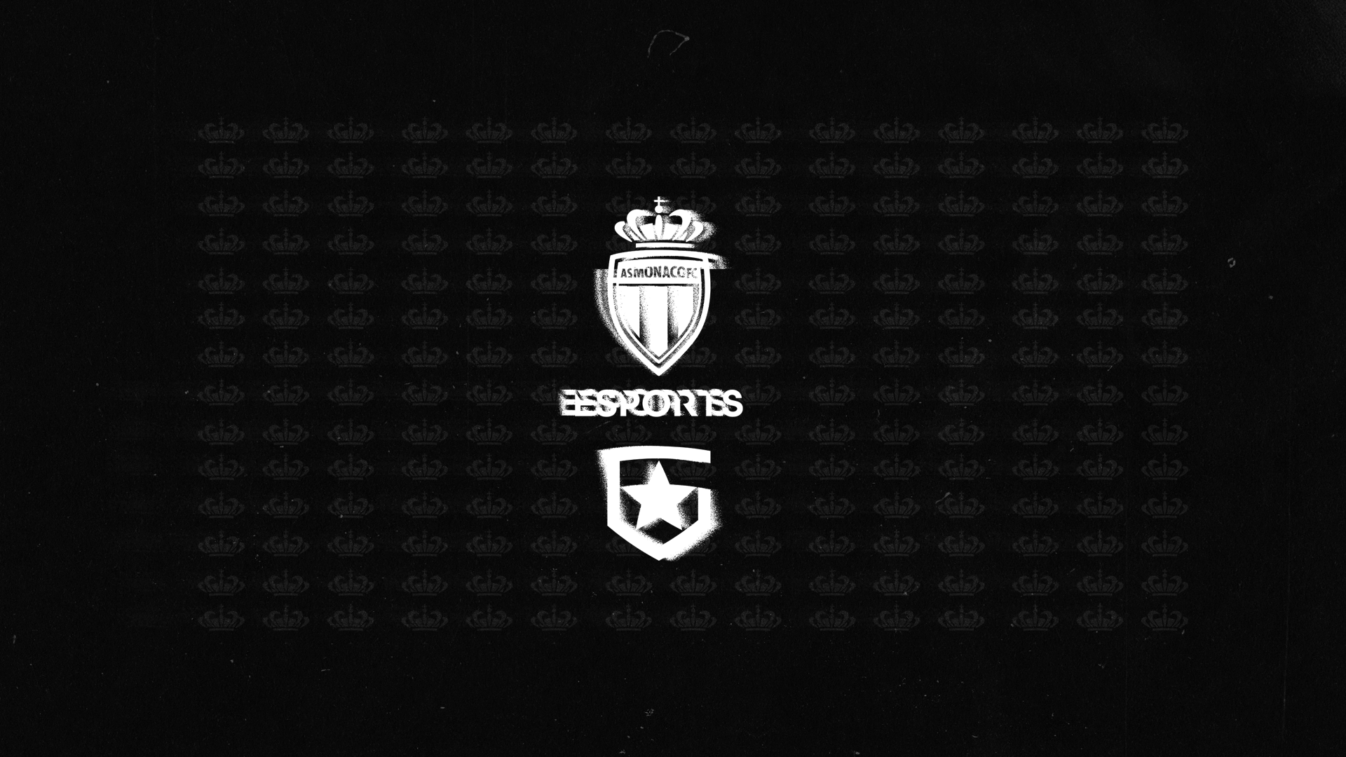 Командні шпалери — AS Monaco Gambit, сезон 3, №1