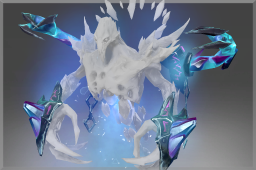 Apocalypse Unbound - Arms