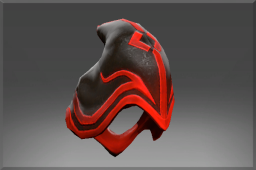 Gallows Understudy Hood