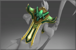 Mantle of the Heretic