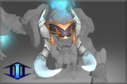 Horns of the Death Charge